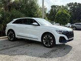 New 2025 Audi Q8 Premium image 2