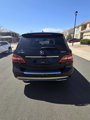 Used 2015 Mercedes-Benz ML 350 4MATIC image 5