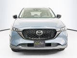 Used 2024 MAZDA CX-5 Carbon Edition image 2