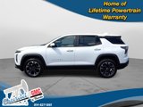 New 2026 Chevrolet Equinox LT w/ Convenience Package II image 2