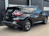 Used 2015 Nissan Murano SL w/ SL Technology Package image 3