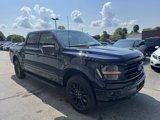 Used 2025 Ford F150 XLT w/ Equipment Group 302A MID image 6
