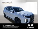 New 2025 Hyundai Palisade Calligraphy image 2
