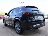 New 2025 MAZDA CX-5 AWD 2.5 S w/ Premium Plus Pkg image 4