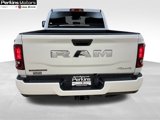 New 2025 RAM 2500 Big Horn image 5