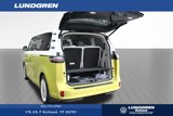 New 2025 Volkswagen ID. Buzz 1st Edition image 5