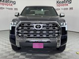 New 2025 Toyota Tundra 1794 Edition image 4
