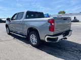 New 2025 Chevrolet Silverado 1500 LT w/ Z71 Off-Road Package image 3