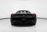 Used 2015 Ferrari 458 Spider image 6