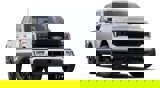 New 2025 Ford F150 Platinum w/ Equipment Group 702A High image 4