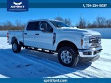 New 2025 Ford F350 XLT w/ FX4 Off-Road Package image 3