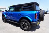 Certified 2023 Ford Bronco Outer Banks image 4