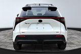 New 2025 Toyota bZ4X AWD image 4