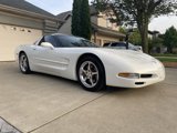 Used 2003 Chevrolet Corvette Coupe w/ Preferred Equipment Group image 3