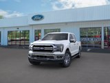 New 2025 Ford F150 Lariat w/ Equipment Group 501A Mid image 2