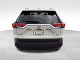 New 2025 Toyota RAV4 XLE Premium image 4