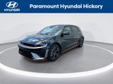 Used 2025 Hyundai Ioniq 5 N image 4