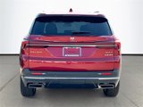 New 2025 Buick Enclave Preferred w/ Power Package image 5