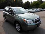 Used 2015 Subaru Forester 2.5i w/ Alloy Wheel Package image 3