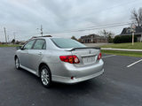 Used 2010 Toyota Corolla S image 2