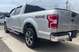 Used 2018 Ford F150 XLT w/ Equipment Group 301A Mid image 2
