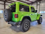 New 2025 Jeep Wrangler Rubicon image 5