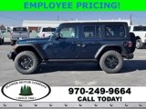 New 2025 Jeep Wrangler Willys image 4