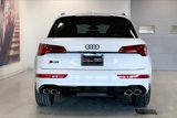 New 2025 Audi SQ5 Premium Plus image 5