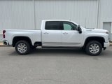 New 2025 Chevrolet Silverado 2500 High Country w/ Technology Package image 2