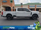 New 2025 Ford F350 Lariat image 4