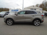 Used 2017 Lincoln MKC Reserve w/ Lincoln MKC Climate Package image 2