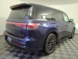 New 2025 INFINITI QX80 Autograph image 6