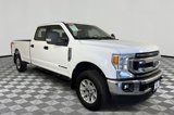 Used 2022 Ford F350 4x4 Crew Cab Super Duty image 3