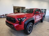 New 2025 Toyota Tacoma TRD Off-Road image 2