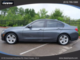 Used 2016 BMW 328i xDrive Sedan image 2