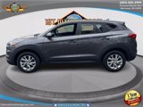 Used 2021 Hyundai Tucson SE image 5