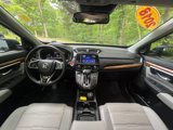 Used 2018 Honda CR-V Touring image 2