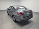 Used 2021 Nissan Versa SV image 5