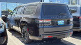Used 2024 Jeep Grand Wagoneer L Series II w/ Quick Order Packagew 28T image 5