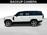 New 2024 Land Rover Defender 130 X-Dynamic SE image 4