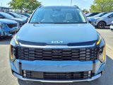 New 2026 Kia Sportage SX Prestige image 2