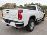 New 2025 Chevrolet Silverado 2500 High Country w/ Technology Package image 5