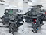New 2025 Jeep Wrangler Unlimited Rubicon 4xe w/ Technology Group image 6