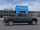 New 2026 Chevrolet Silverado 1500 LT image 5