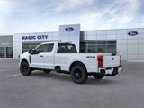 New 2025 Ford F250 XL w/ STX Appearance Package image 4