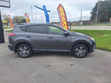 Used 2017 Toyota RAV4 LE w/ All Weather Liner Package image 3