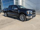 New 2025 Ford F150 Lariat w/ Equipment Group 501A Mid image 3