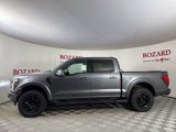 New 2025 Ford F150 Lariat w/ Equipment Group 502A High image 4