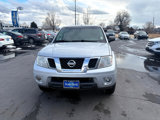 Used 2013 Nissan Frontier SV w/ SV Value Truck Pkg image 2