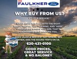 New 2025 Ford F250 XLT w/ FX4 Off-Road Package image 3